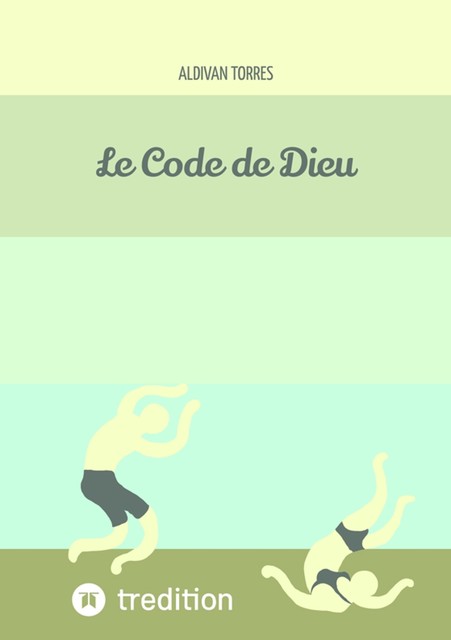 Le Code de Dieu, ALDIVAN TORRES