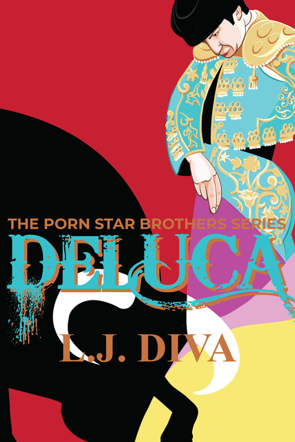 DeLuca, L.J. Diva