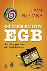 Generación Egb, Javi Nieves