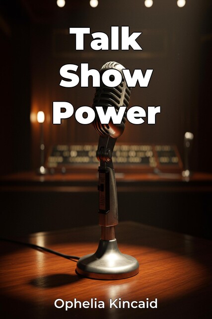 Talk Show Power, Ophelia Kincaid