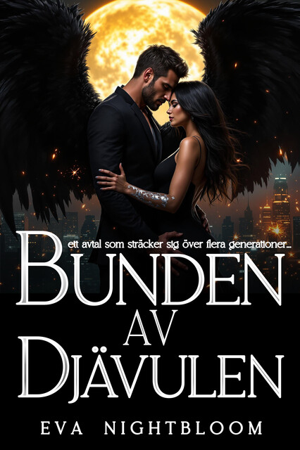 Bunden av djävulen, Eva Nightbloom