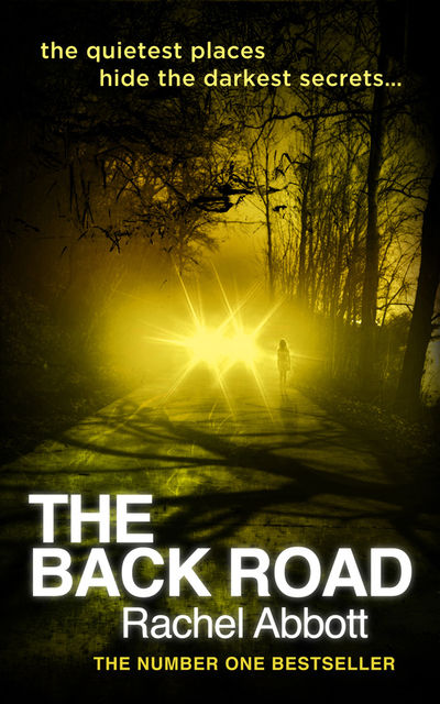 The Back Road, Rachel Abbott
