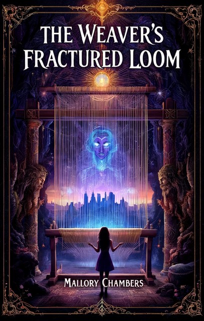 The Weavers Fractured Loom, Mallory Chambers