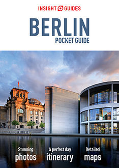 Insight Guides: Pocket Berlin, Insight Guides