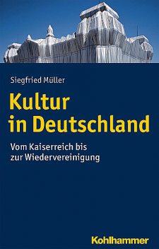 Kultur in Deutschland, Siegfried Müller
