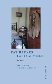 Tobys Zimmer, Pat Barker