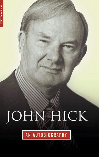 John Hick, John Hick