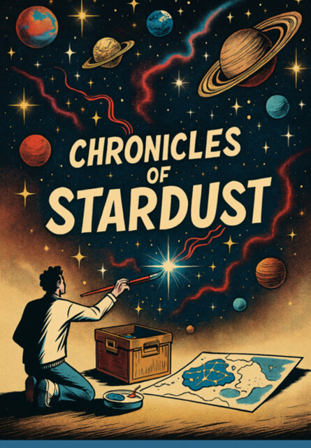 Chronicles Of Stardust, Socialuser