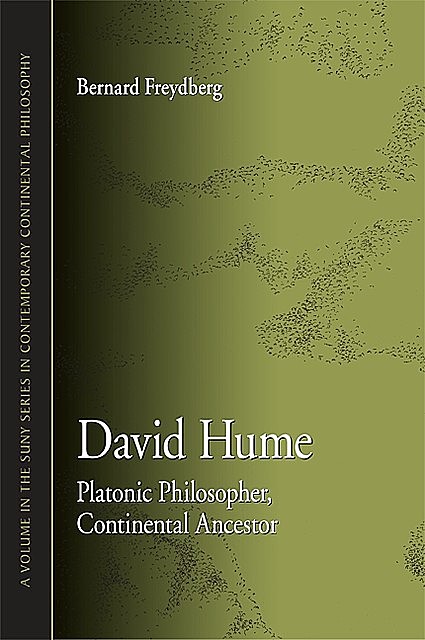David Hume, Bernard Freydberg