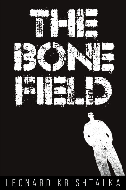 Bone Field, Leonard Krishtalka