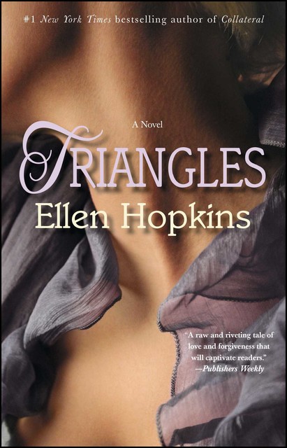Triangles, Ellen Hopkins