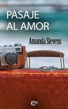 Pasaje al amor, Amanda Stevens