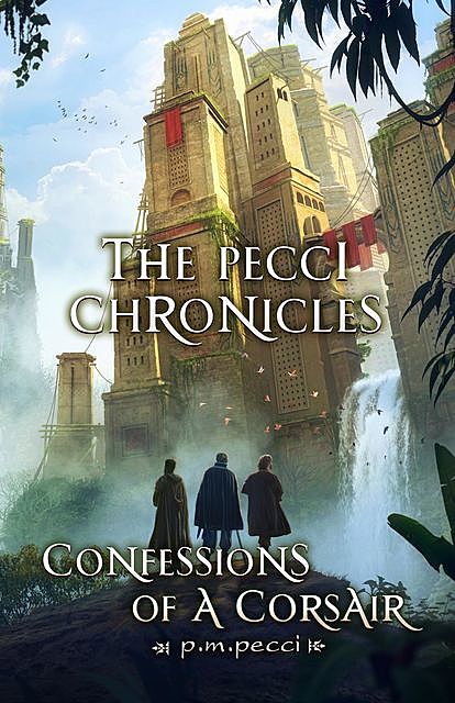 The Pecci Chronicles, p.m. pecci