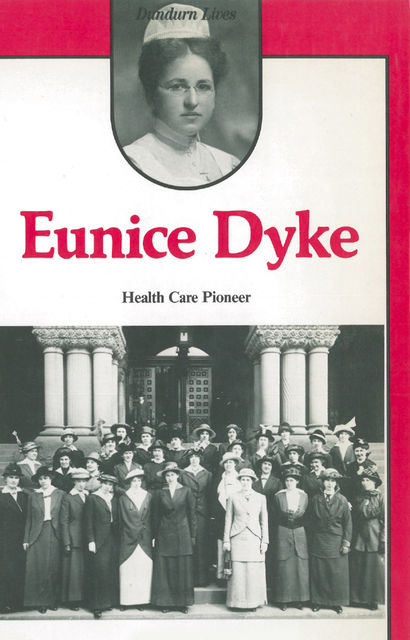 Eunice Dyke, Marion Royce
