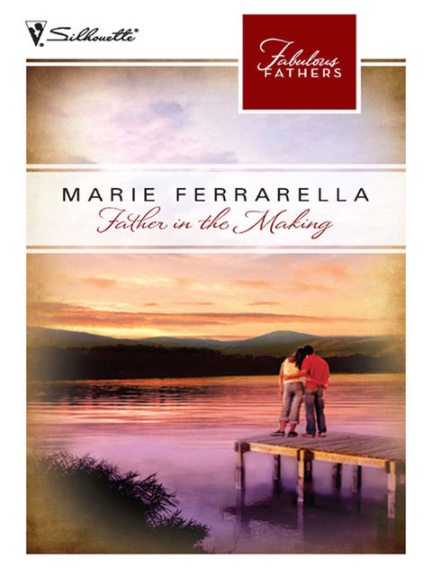 Father in the Making, Marie Ferrarella