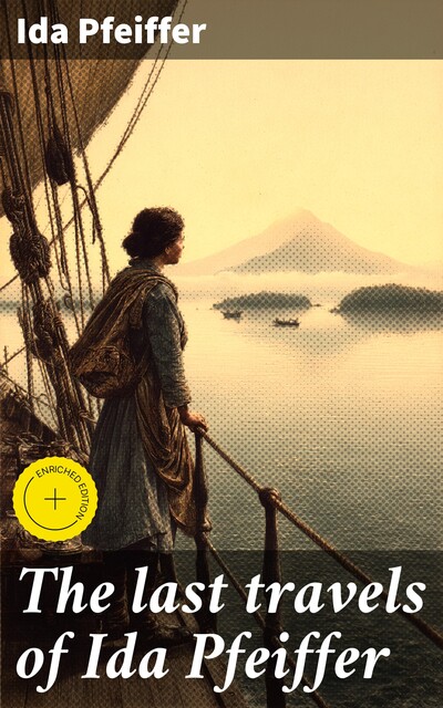 The last travels of Ida Pfeiffer, Ida Pfeiffer