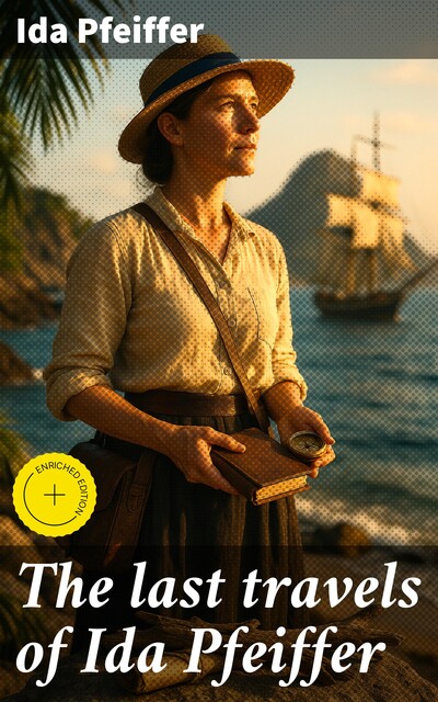 The last travels of Ida Pfeiffer, Ida Pfeiffer