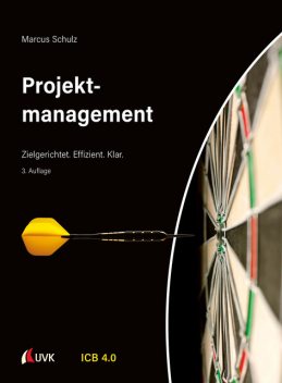 Projektmanagement, Marcus Schulz