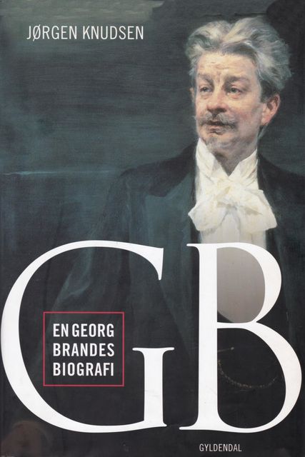 G.B, Jørgen Knudsen