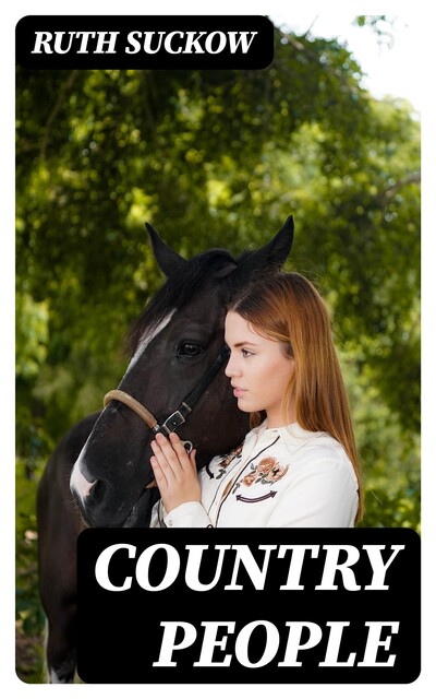 Country People, Ruth Suckow