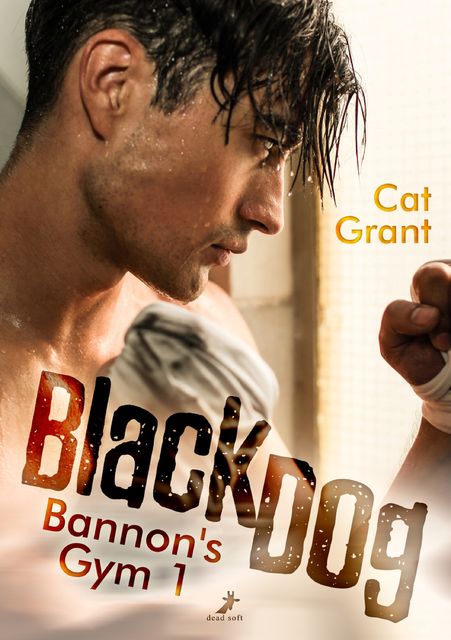 Black Dog, Cat Grant