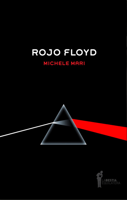 Rojo Floyd, Michele Mari