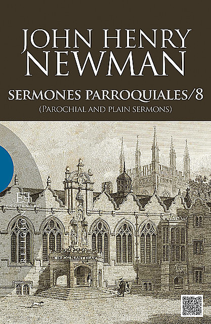 Sermones parroquiales / 8, John Henry Newman