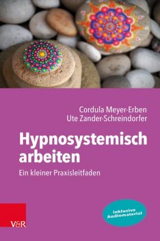 Hypnosystemisch arbeiten: Ein kleiner Praxisleitfaden, Ute Zander-Schreindorfer, Cordula Meyer-Erben