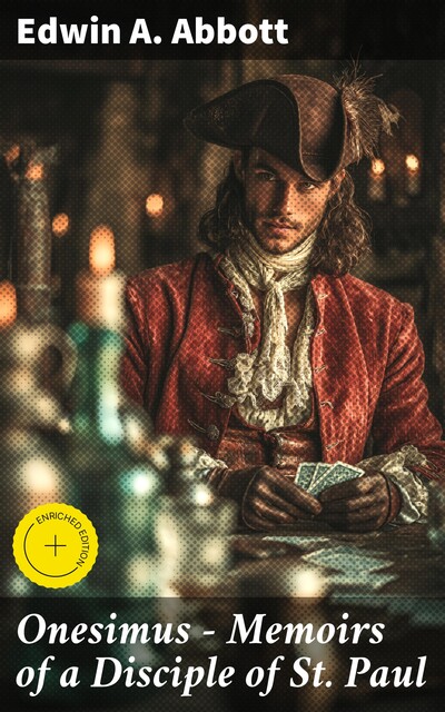 Onesimus – Memoirs of a Disciple of St. Paul, Edwin Abbott