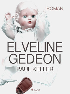 Eveline Gedeon, Paul Keller