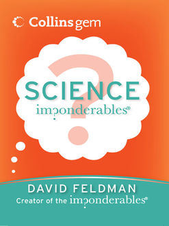 Imponderables®: Science, David Feldman