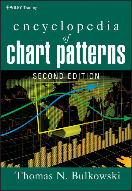 Encyclopedia of Chart Patterns, Thomas N.Bulkowski