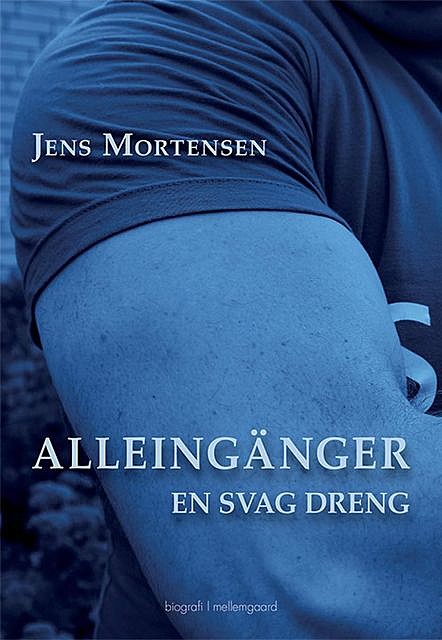 Alleingänger, Jens Mortensen