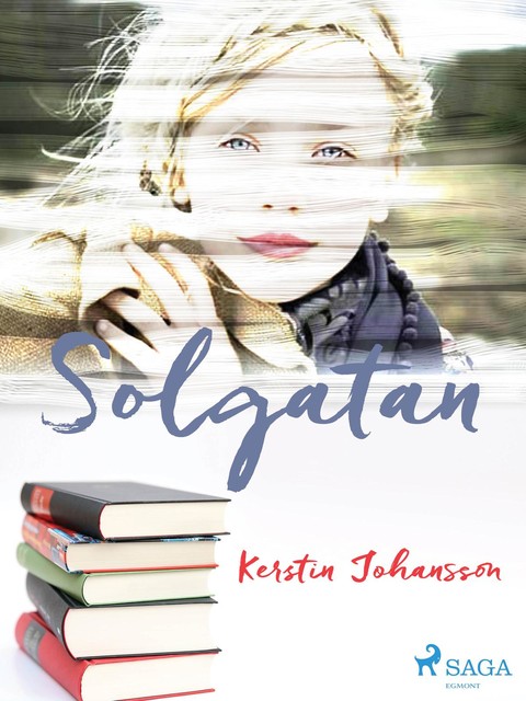 Solgatan, Kerstin Johansson