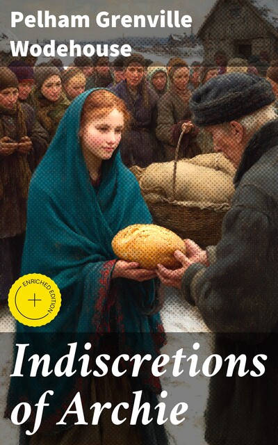 Indiscretions of Archie, P. G. Wodehouse