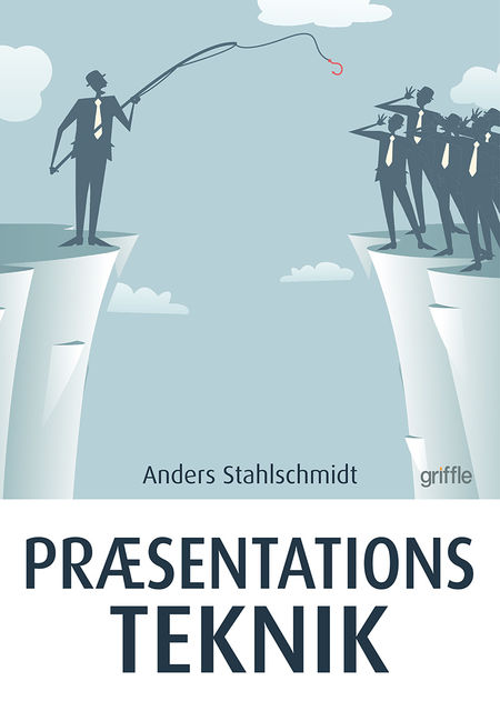 Præsentationsteknik, Anders Stahlschmidt