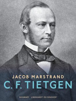 C. F. Tietgen, Jacob Marstrand