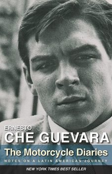 The Motorcycle Diaries, Ernesto Che Guevara