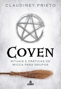 Coven, Claudiney Prieto
