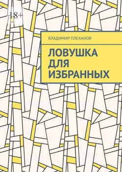 Ловушка для избранных, Владимир Плеханов