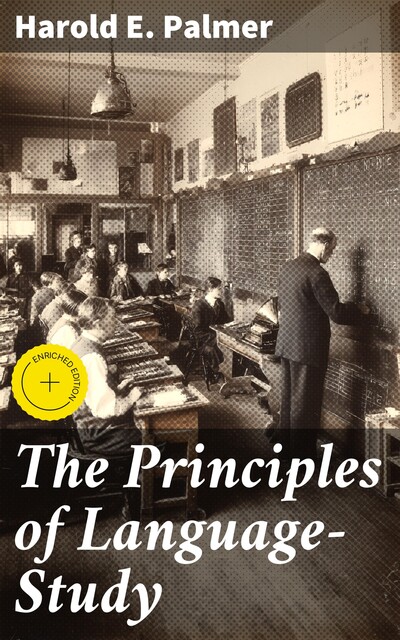The Principles of Language-Study, Harold E. Palmer