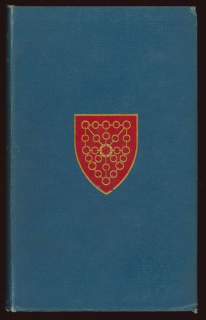 The Tales Of The Heptameron, Vol. I. (of V.), King of Navarre consort of Henry II Queen Marguerite