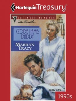 Code Name: Daddy, Marilyn Tracy