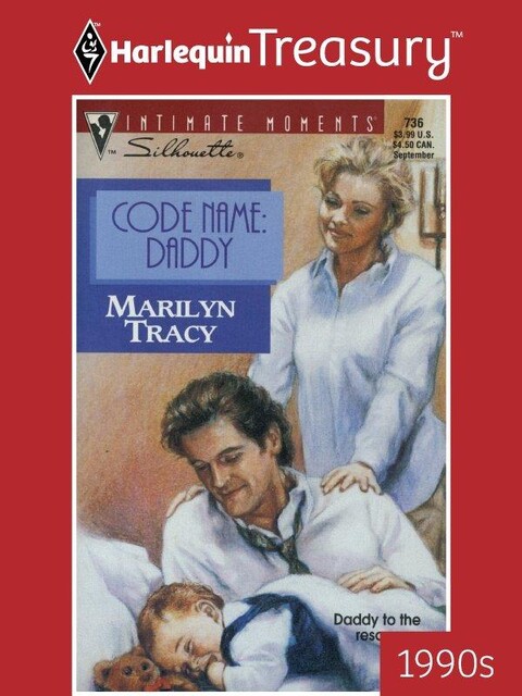 Code Name: Daddy, Marilyn Tracy
