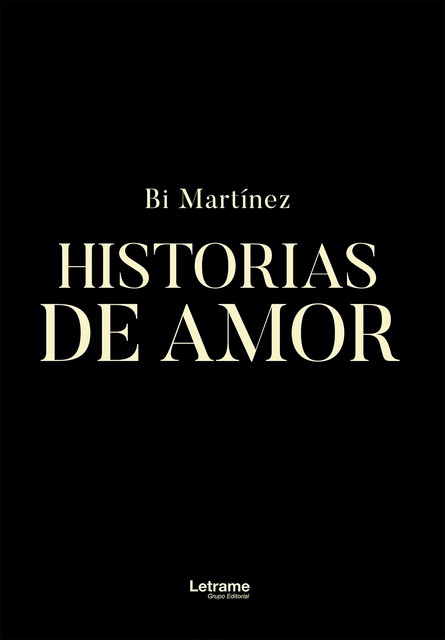 Historias de amor, Bi Martínez