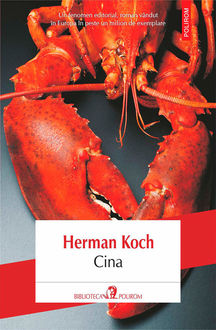 Cina, Herman Koch