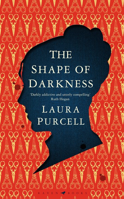 The Shape of Darkness, Laura Purcell