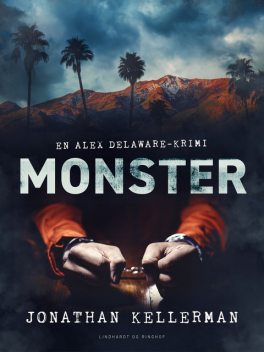 Monster, Jonathan Kellerman