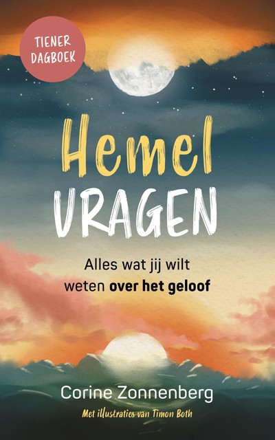 Hemelvragen, Corine Zonnenberg