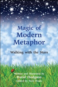 Magic of Modern Metaphor, David Hodgson